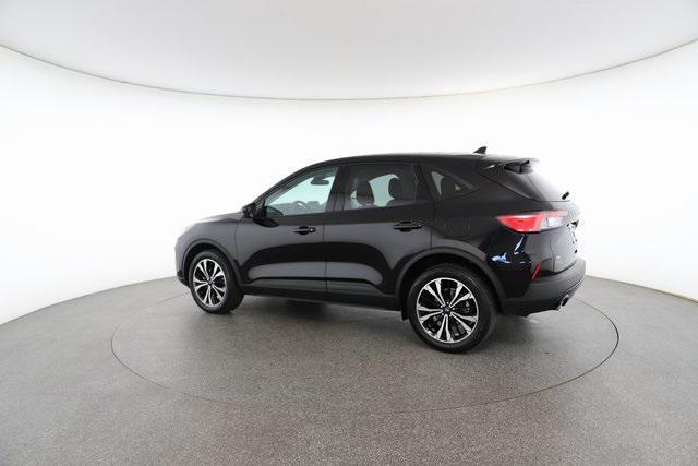 used 2022 Ford Escape car, priced at $19,708