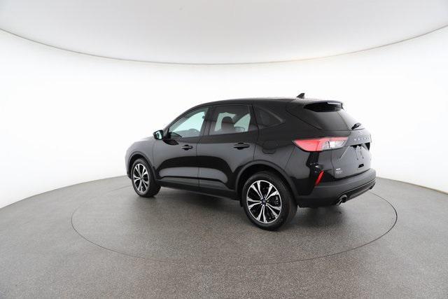 used 2022 Ford Escape car, priced at $19,708