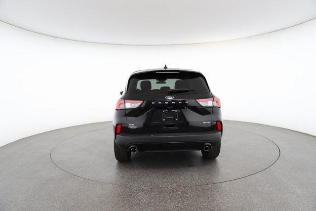 used 2022 Ford Escape car, priced at $19,708