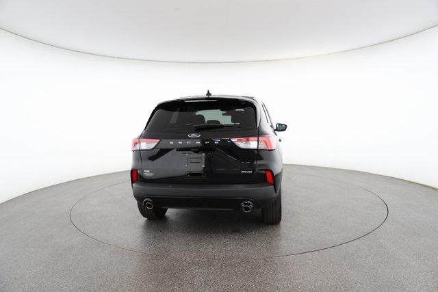 used 2022 Ford Escape car, priced at $19,708