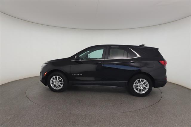 used 2022 Chevrolet Equinox car, priced at $19,000