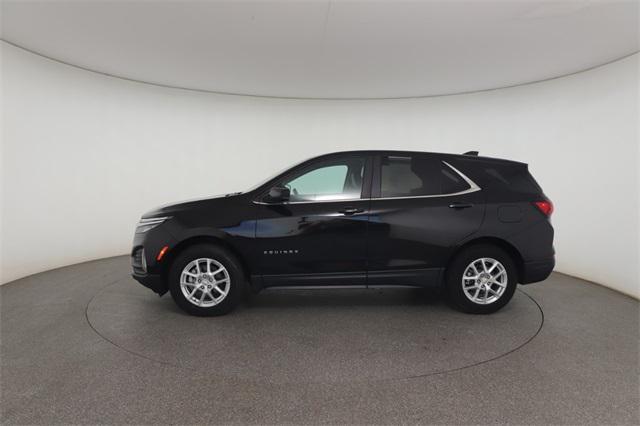 used 2022 Chevrolet Equinox car, priced at $19,000