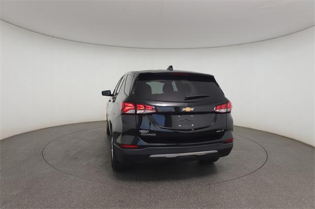 used 2022 Chevrolet Equinox car, priced at $19,000