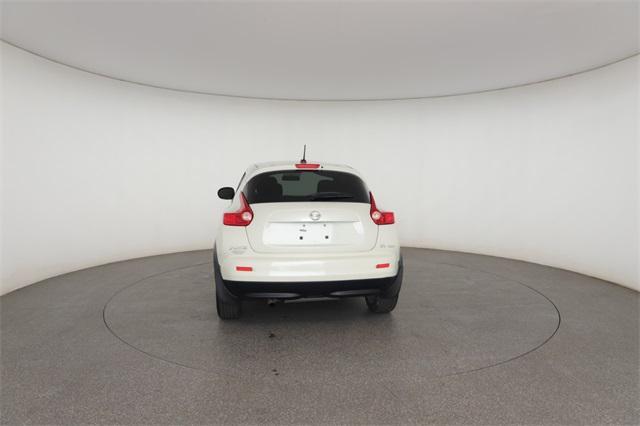 used 2012 Nissan Juke car, priced at $6,899