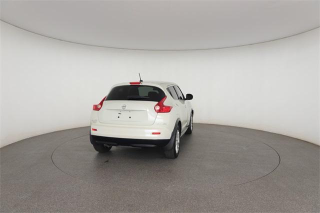 used 2012 Nissan Juke car, priced at $6,899