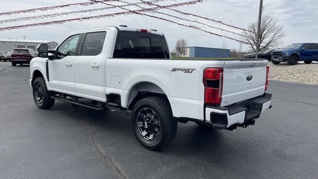 used 2023 Ford F-250 car, priced at $65,518
