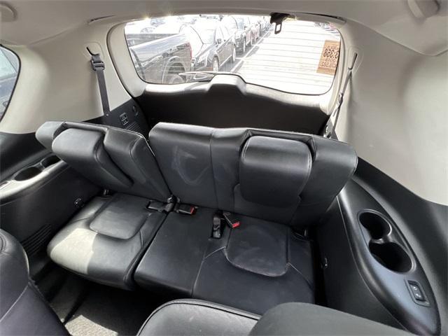 used 2019 INFINITI QX80 car, priced at $30,438