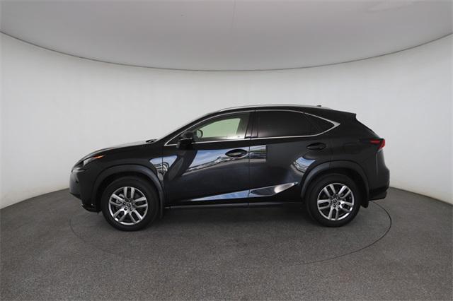 used 2021 Lexus NX 300 car, priced at $32,899