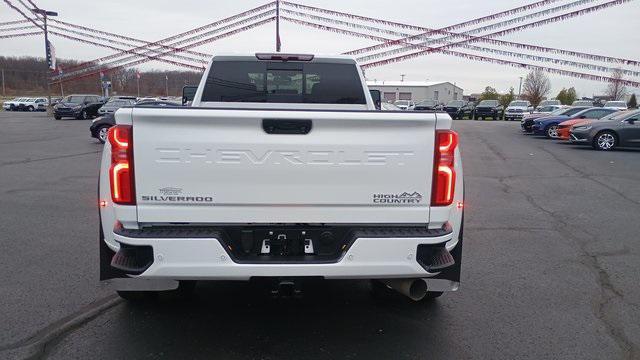 used 2022 Chevrolet Silverado 3500 car, priced at $60,119