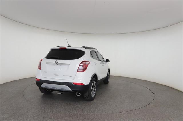 used 2019 Buick Encore car, priced at $10,496