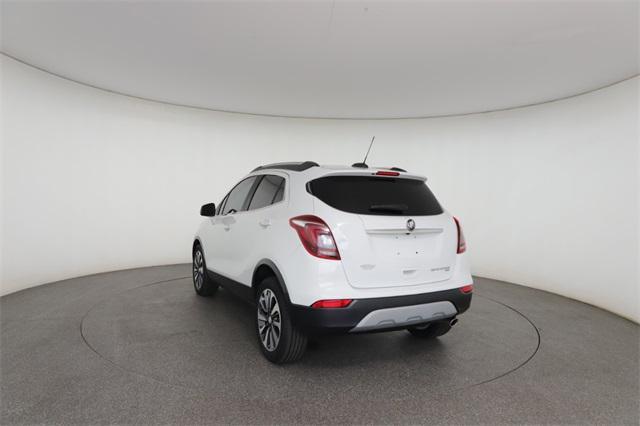 used 2019 Buick Encore car, priced at $10,496