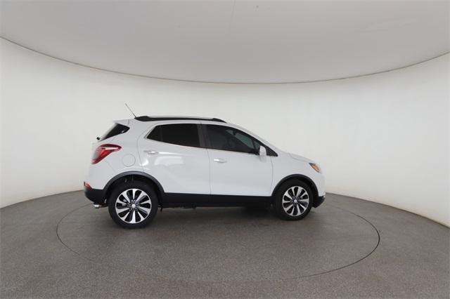 used 2019 Buick Encore car, priced at $10,496