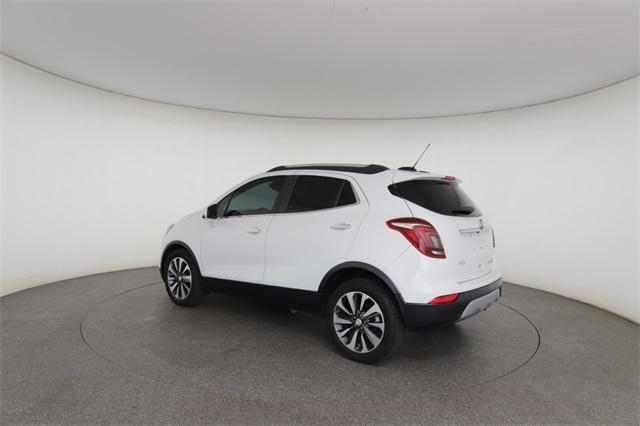 used 2019 Buick Encore car, priced at $10,496