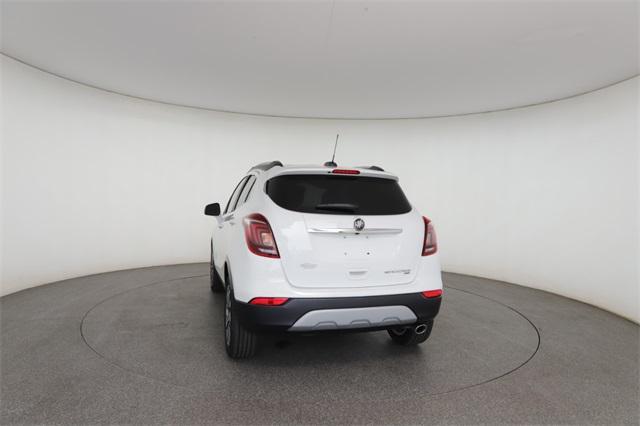 used 2019 Buick Encore car, priced at $10,496