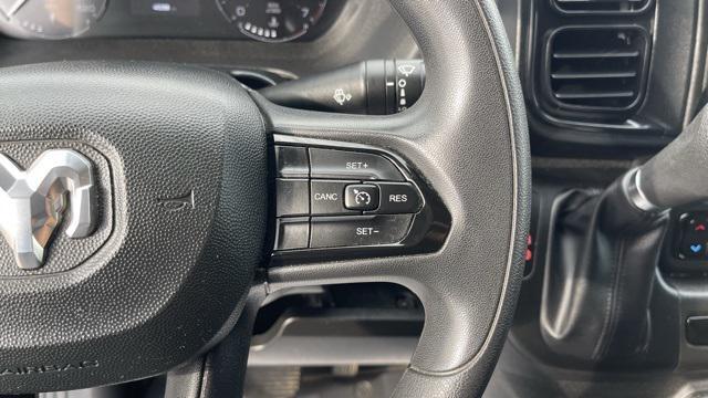 used 2023 Ram ProMaster 3500 car, priced at $32,085