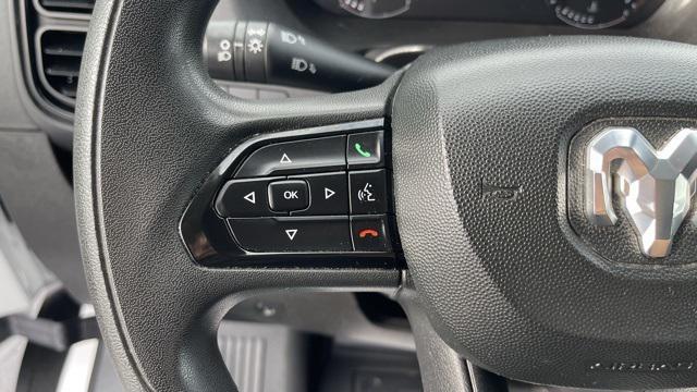 used 2023 Ram ProMaster 3500 car, priced at $32,085