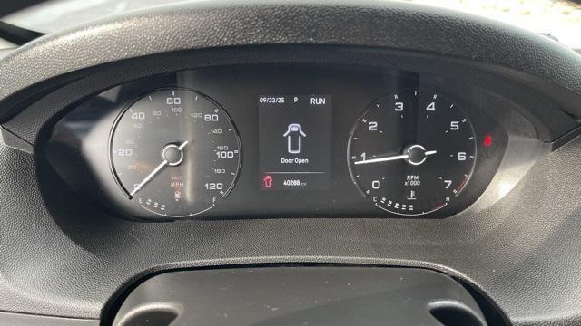 used 2023 Ram ProMaster 3500 car, priced at $32,085