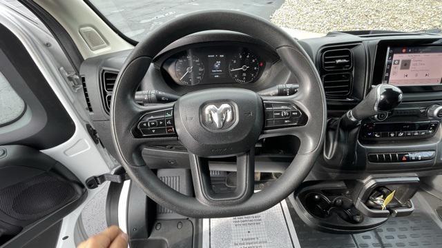 used 2023 Ram ProMaster 3500 car, priced at $32,085