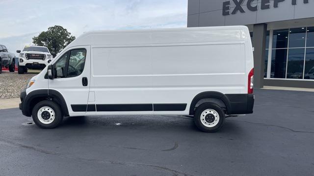 used 2023 Ram ProMaster 3500 car, priced at $32,085