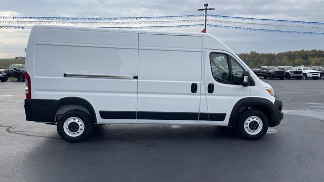 used 2023 Ram ProMaster 3500 car, priced at $32,085
