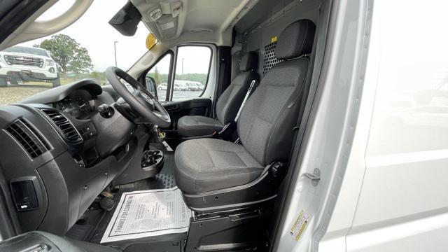 used 2023 Ram ProMaster 3500 car, priced at $32,085