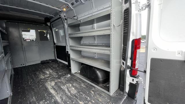 used 2023 Ram ProMaster 3500 car, priced at $32,085