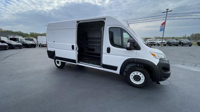 used 2023 Ram ProMaster 3500 car, priced at $32,085