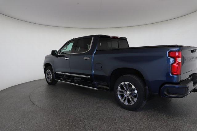 used 2023 Chevrolet Silverado 1500 car, priced at $48,000