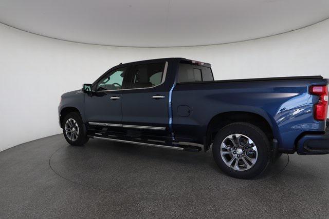used 2023 Chevrolet Silverado 1500 car, priced at $48,000