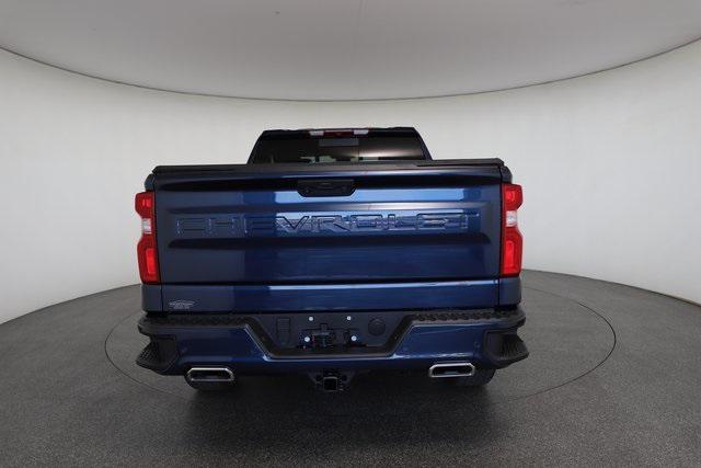 used 2023 Chevrolet Silverado 1500 car, priced at $48,000