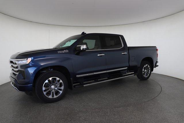 used 2023 Chevrolet Silverado 1500 car, priced at $48,000