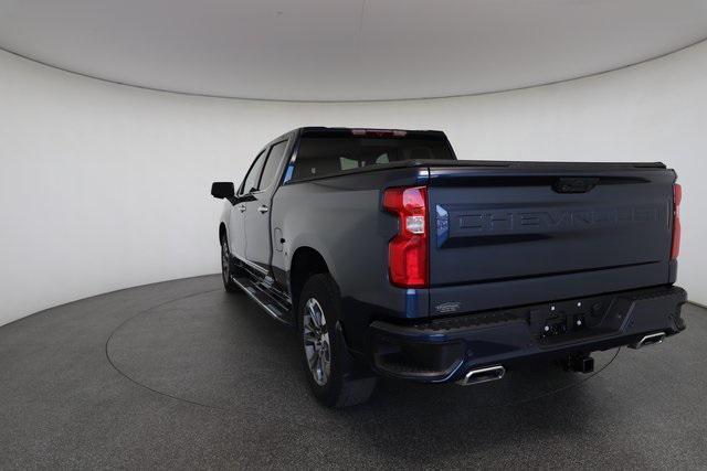 used 2023 Chevrolet Silverado 1500 car, priced at $48,000