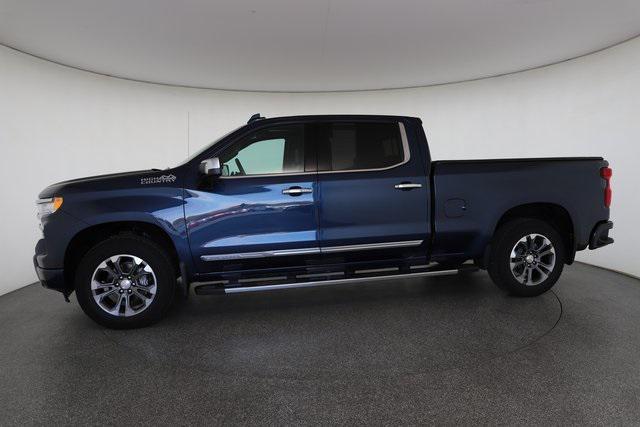 used 2023 Chevrolet Silverado 1500 car, priced at $48,000