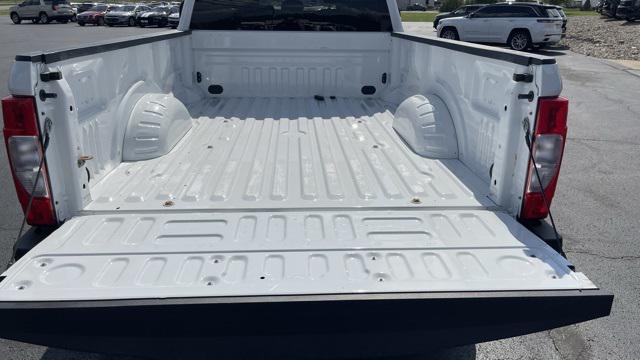 used 2022 Ford F-350 car, priced at $38,599