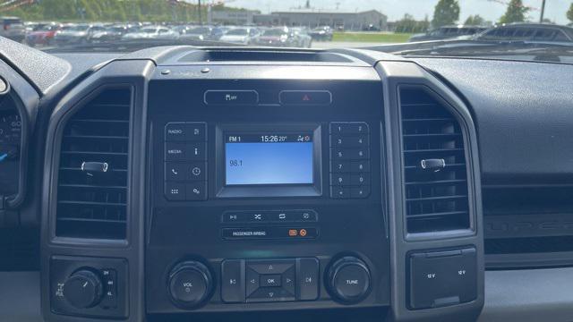 used 2022 Ford F-350 car, priced at $38,599