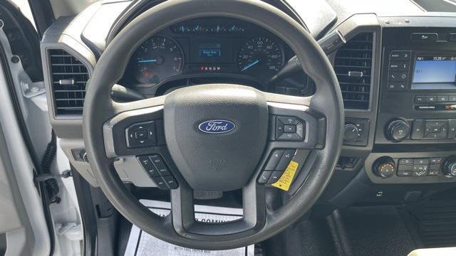 used 2022 Ford F-350 car, priced at $38,599