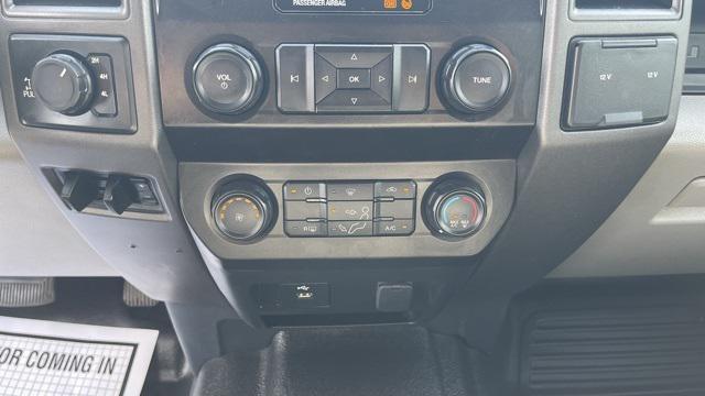 used 2022 Ford F-350 car, priced at $38,599