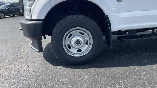 used 2022 Ford F-350 car, priced at $38,599