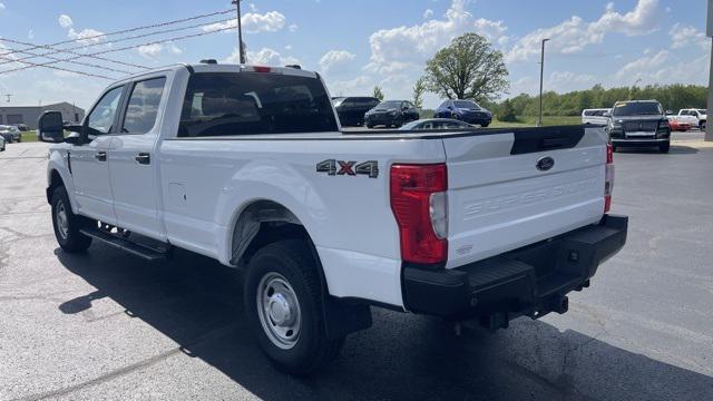 used 2022 Ford F-350 car, priced at $38,599