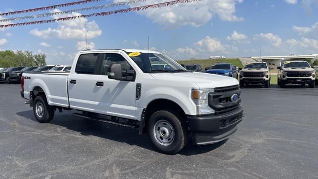 used 2022 Ford F-350 car, priced at $38,599