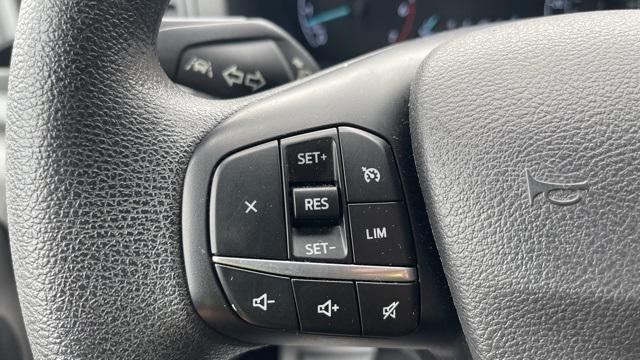 used 2023 Ford Transit-350 car, priced at $42,000