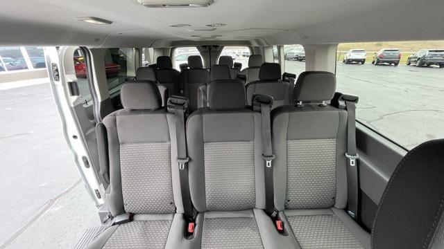 used 2023 Ford Transit-350 car, priced at $42,000