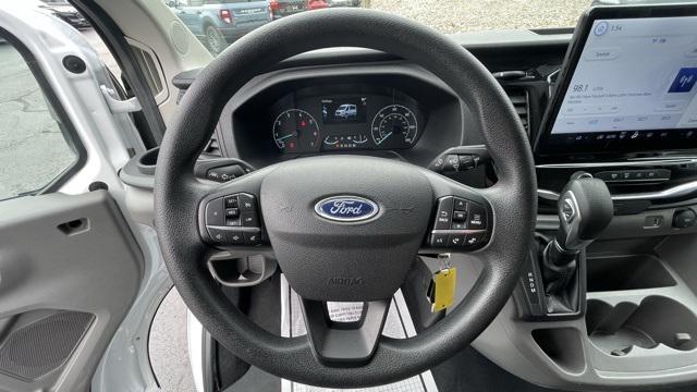 used 2023 Ford Transit-350 car, priced at $42,000