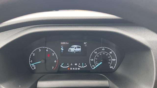 used 2023 Ford Transit-350 car, priced at $42,000