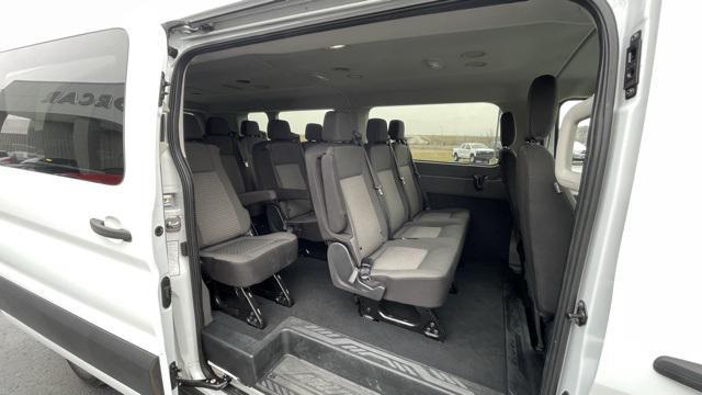 used 2023 Ford Transit-350 car, priced at $42,000