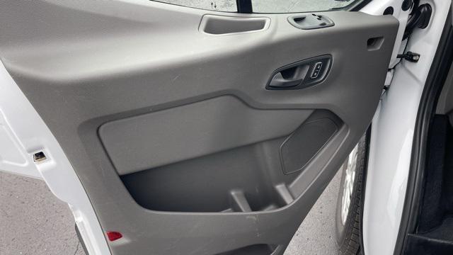 used 2023 Ford Transit-350 car, priced at $42,000