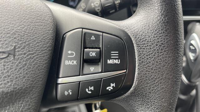 used 2023 Ford Transit-350 car, priced at $42,000