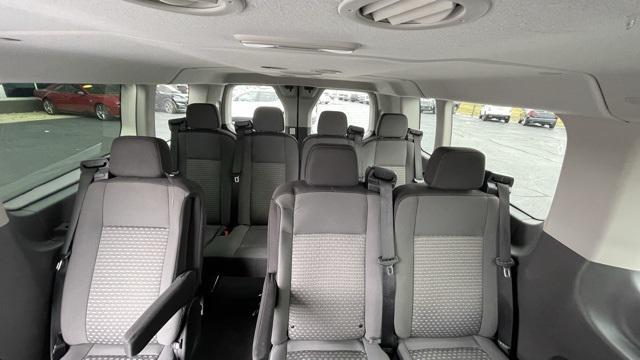 used 2023 Ford Transit-350 car, priced at $42,000