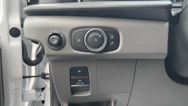 used 2023 Ford Transit-350 car, priced at $42,000