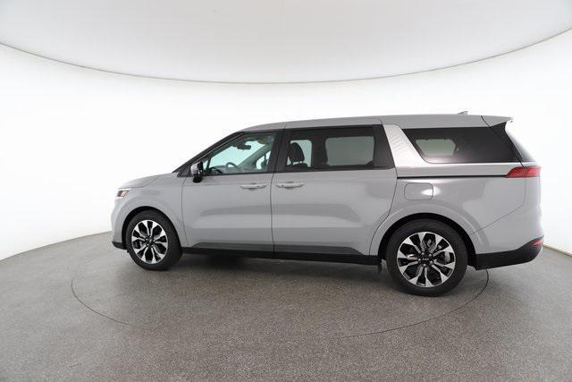 used 2024 Kia Carnival car, priced at $36,500